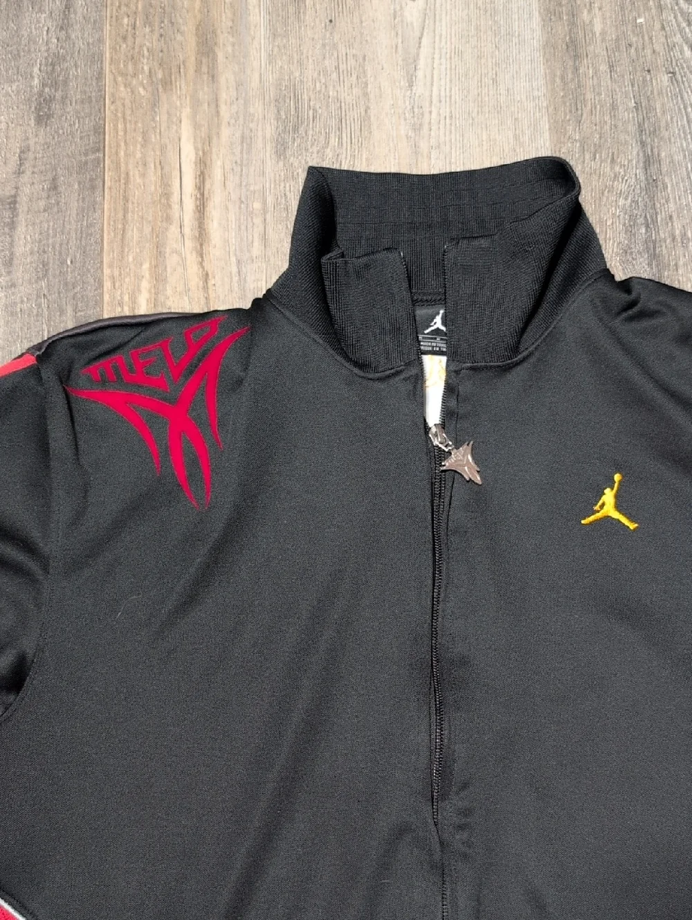 Vintage Jordan Carmelo X Melo 